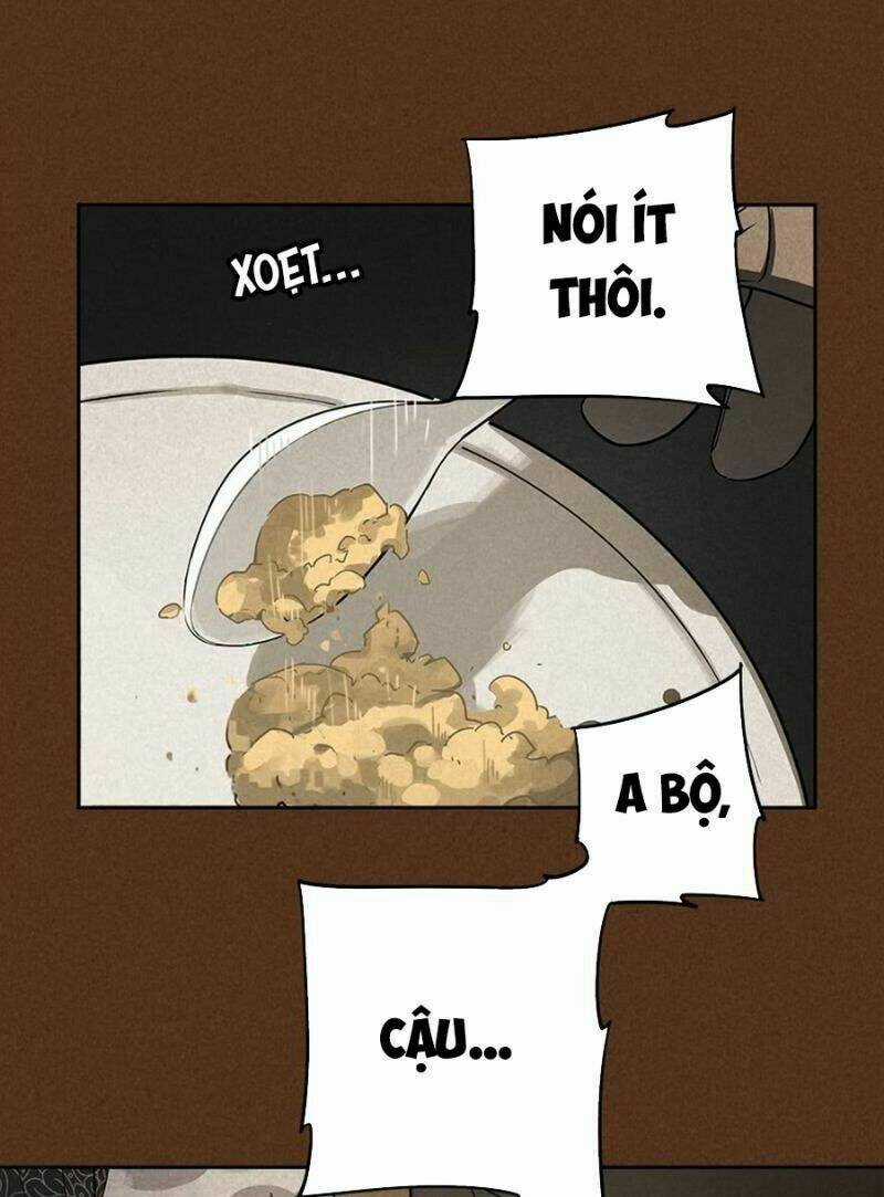 Ách Thế Quỹ Tích Chapter 36 trang 30