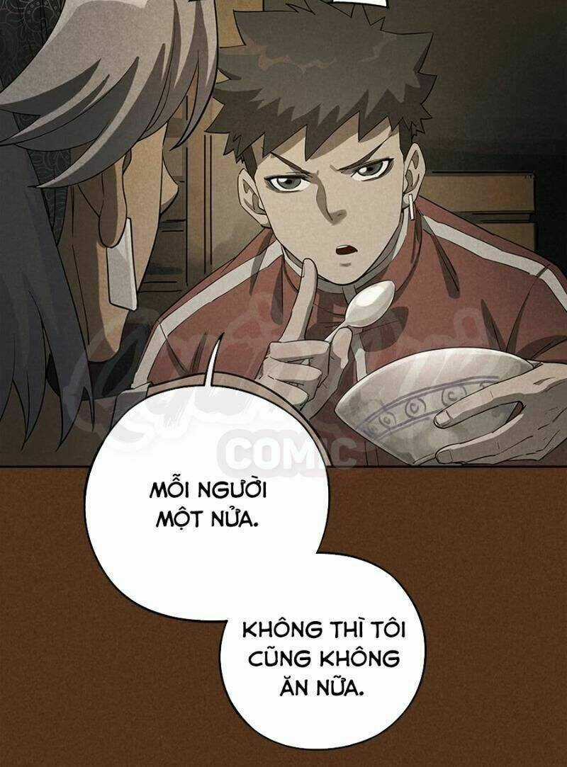 Ách Thế Quỹ Tích Chapter 36 trang 31