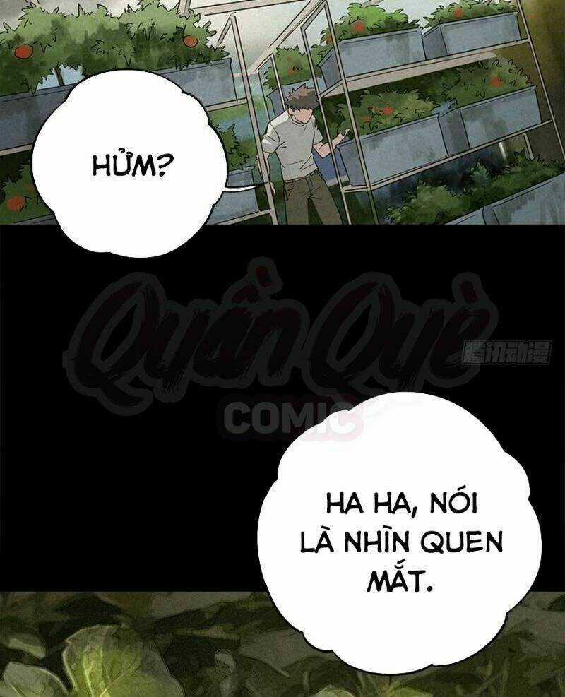 Ách Thế Quỹ Tích Chapter 36 trang 4