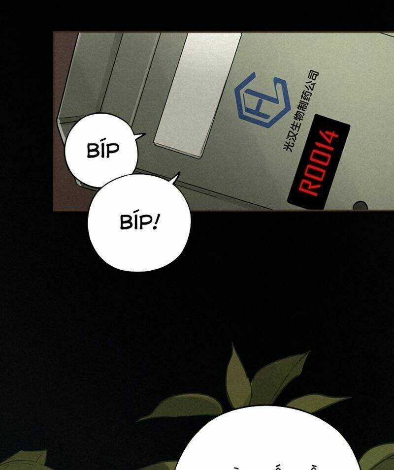 Ách Thế Quỹ Tích Chapter 36 trang 6