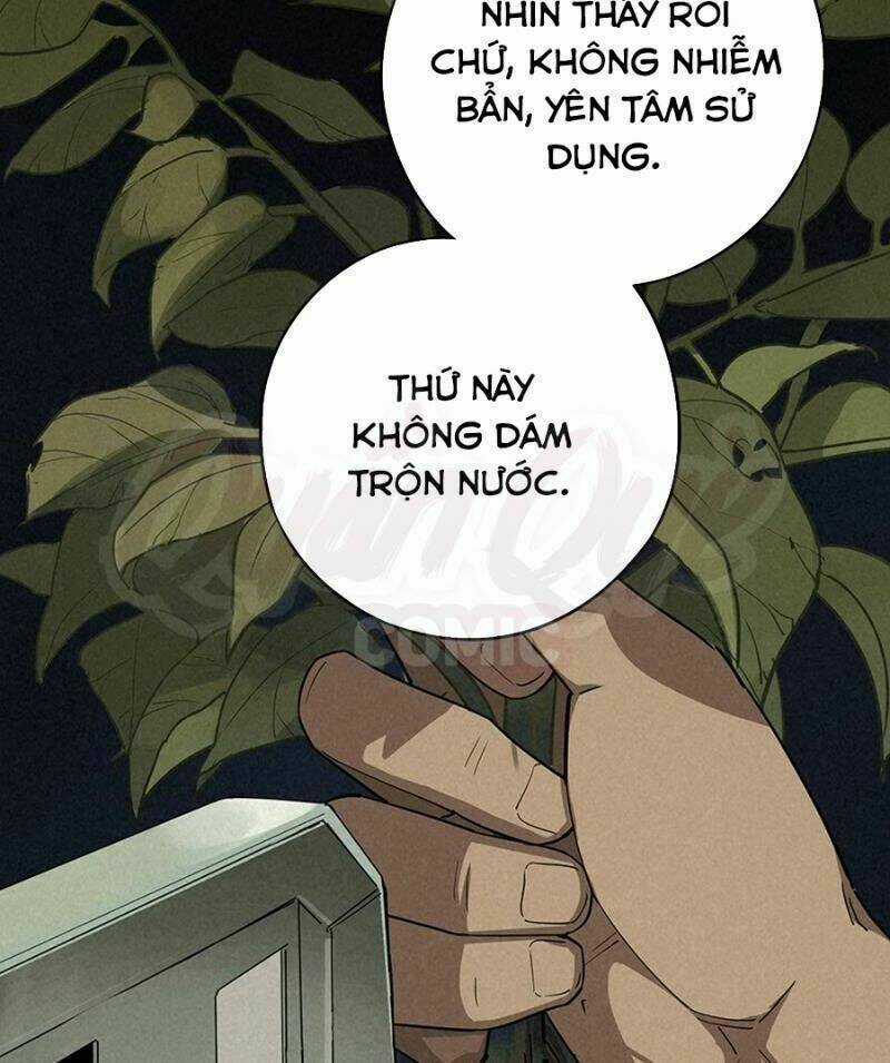 Ách Thế Quỹ Tích Chapter 36 trang 7