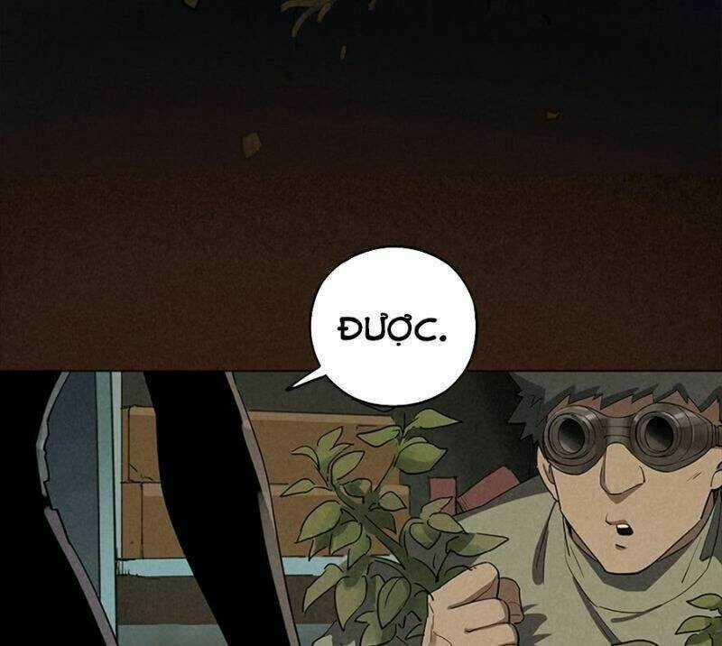 Ách Thế Quỹ Tích Chapter 36 trang 9