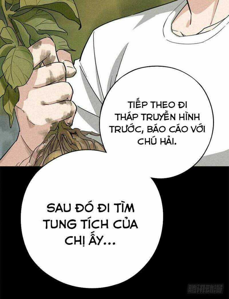 Ách Thế Quỹ Tích Chapter 37 trang 10