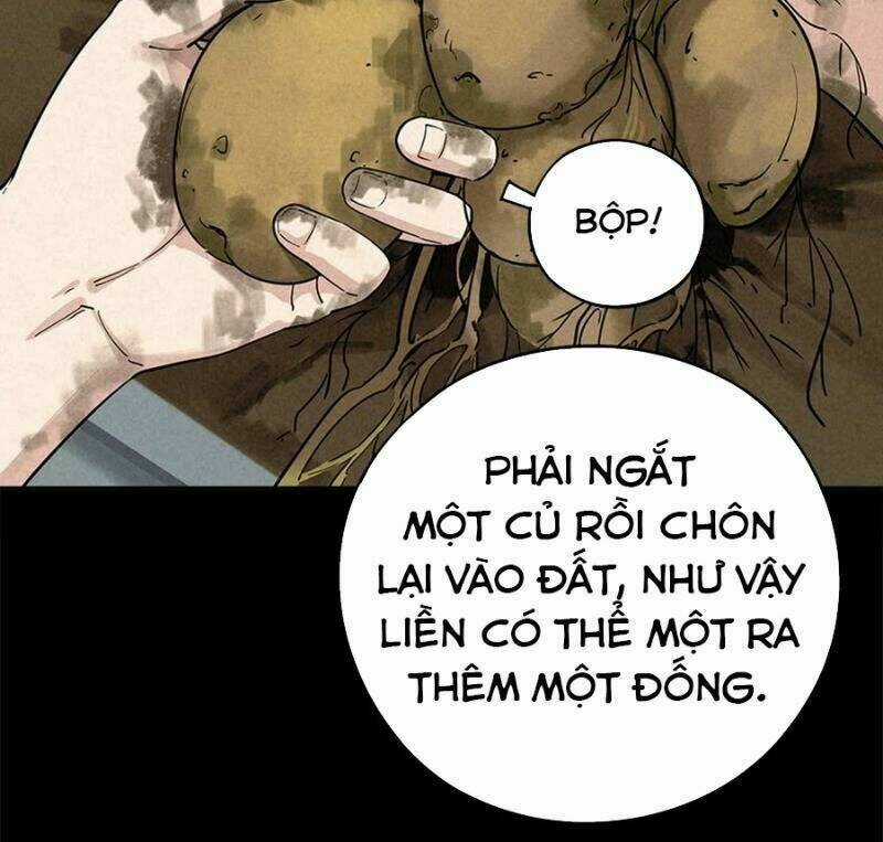 Ách Thế Quỹ Tích Chapter 37 trang 13