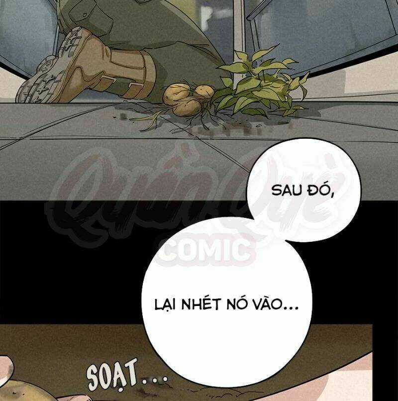 Ách Thế Quỹ Tích Chapter 37 trang 15