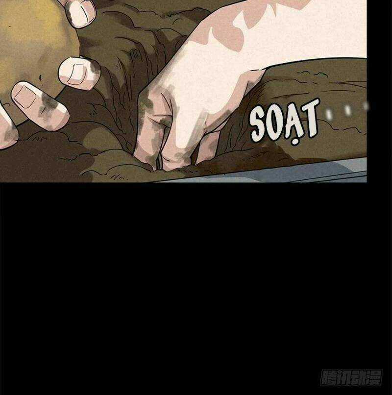 Ách Thế Quỹ Tích Chapter 37 trang 16