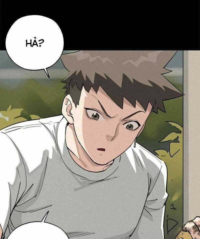 Ách Thế Quỹ Tích Chapter 37 trang 17