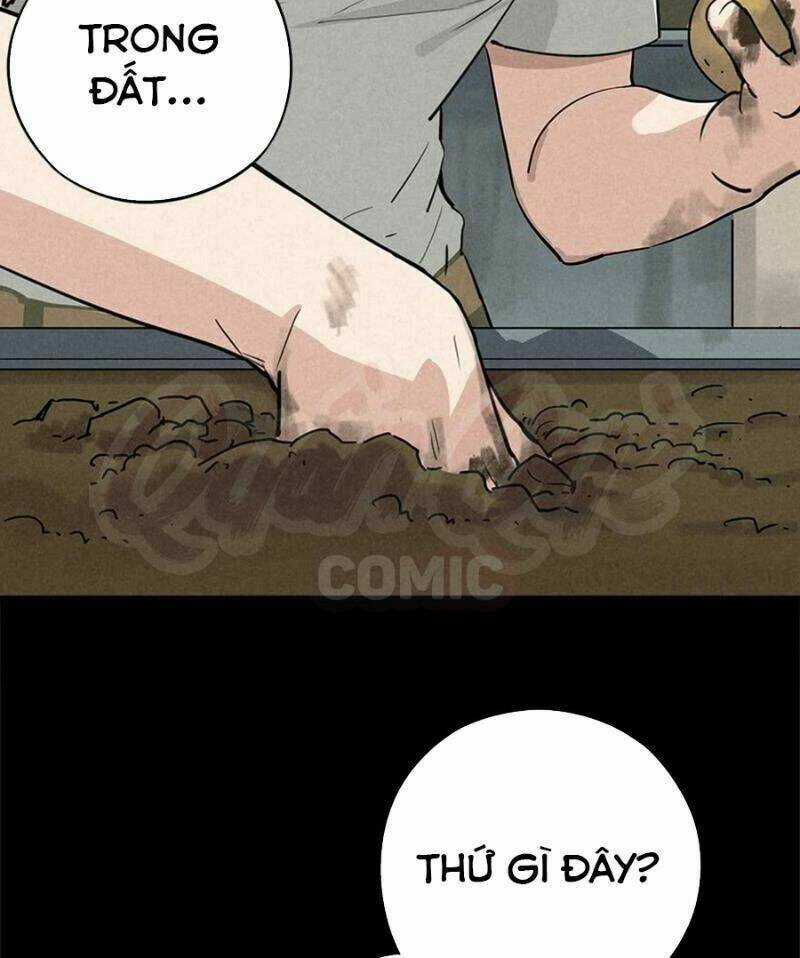 Ách Thế Quỹ Tích Chapter 37 trang 18