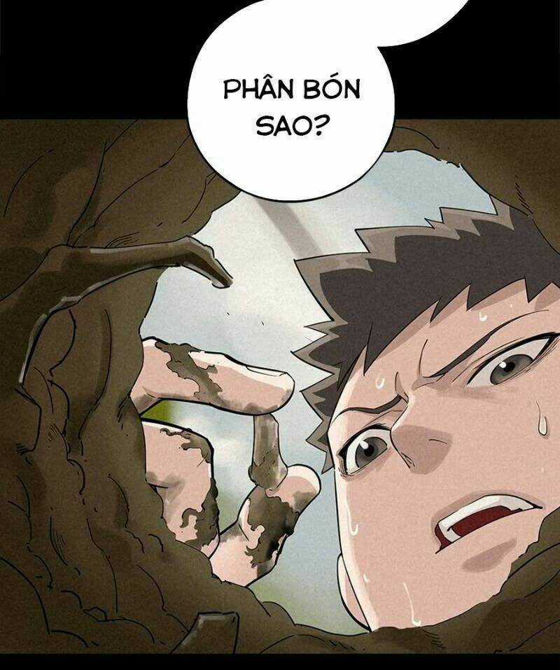 Ách Thế Quỹ Tích Chapter 37 trang 19