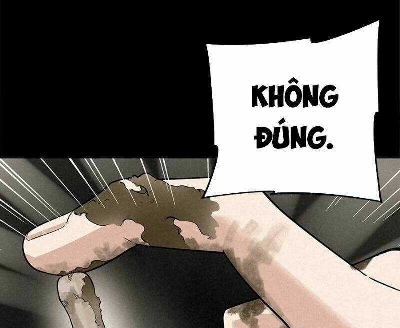 Ách Thế Quỹ Tích Chapter 37 trang 20