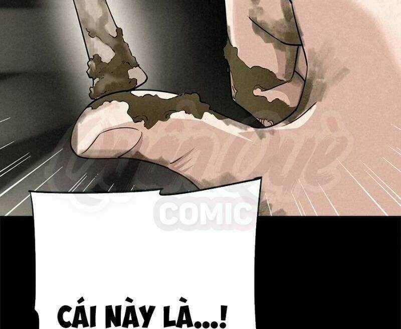 Ách Thế Quỹ Tích Chapter 37 trang 21