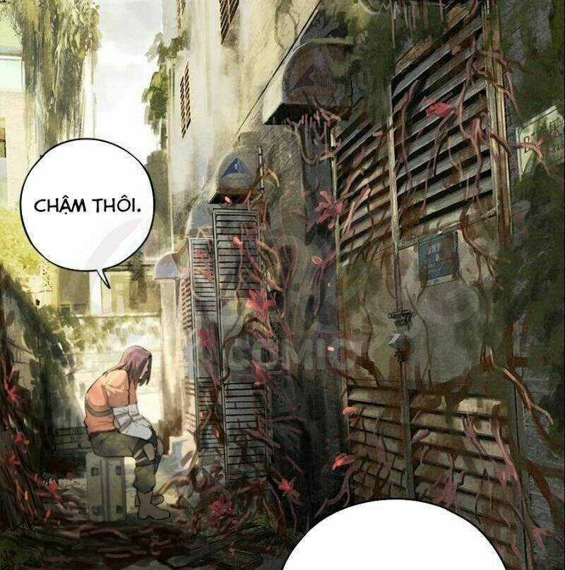 Ách Thế Quỹ Tích Chapter 37 trang 24