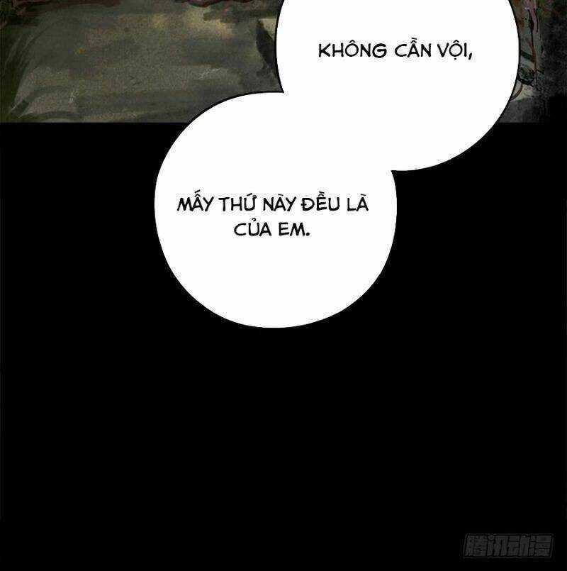 Ách Thế Quỹ Tích Chapter 37 trang 25