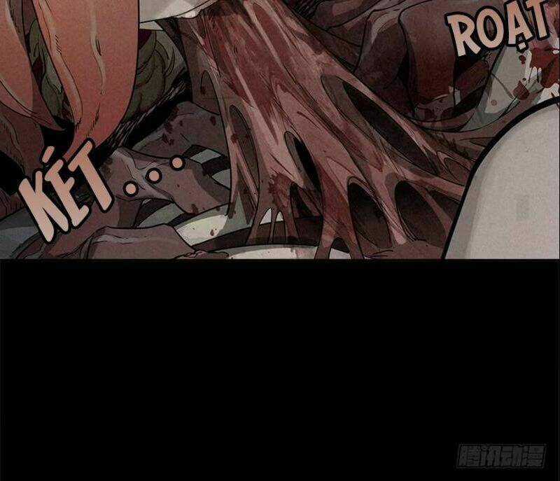 Ách Thế Quỹ Tích Chapter 37 trang 28