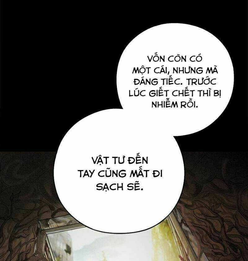 Ách Thế Quỹ Tích Chapter 37 trang 29