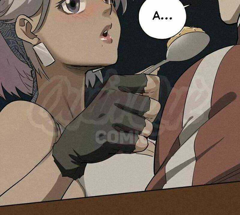 Ách Thế Quỹ Tích Chapter 37 trang 3