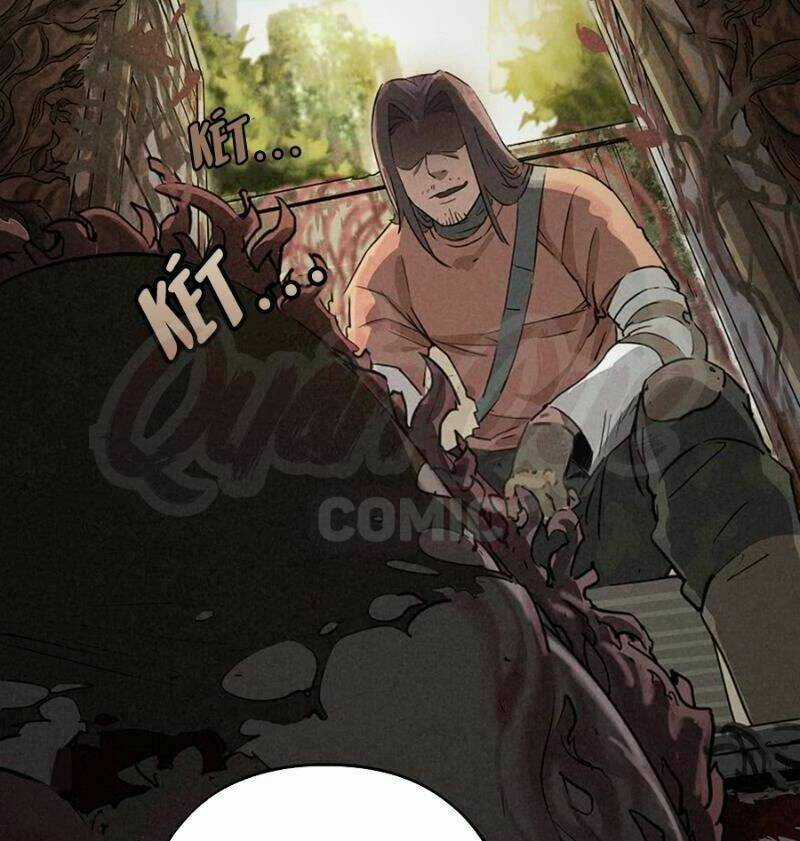 Ách Thế Quỹ Tích Chapter 37 trang 30