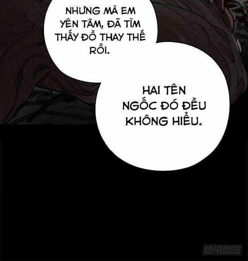 Ách Thế Quỹ Tích Chapter 37 trang 31