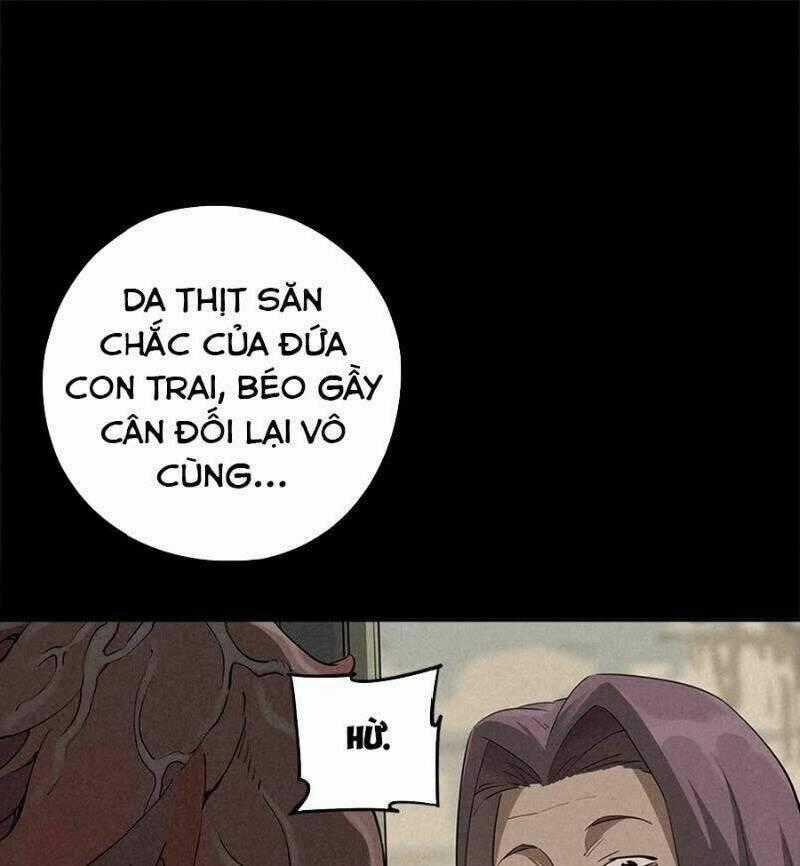 Ách Thế Quỹ Tích Chapter 37 trang 32