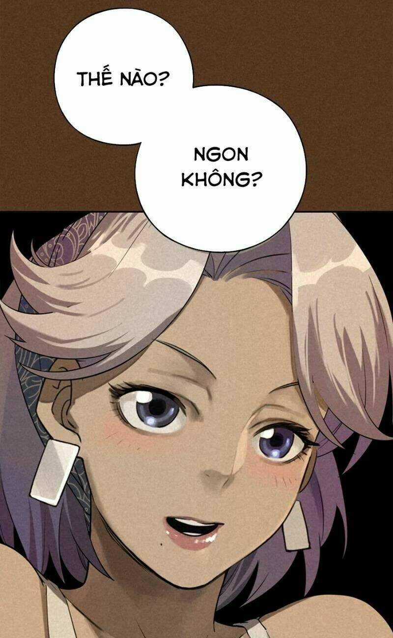 Ách Thế Quỹ Tích Chapter 37 trang 5