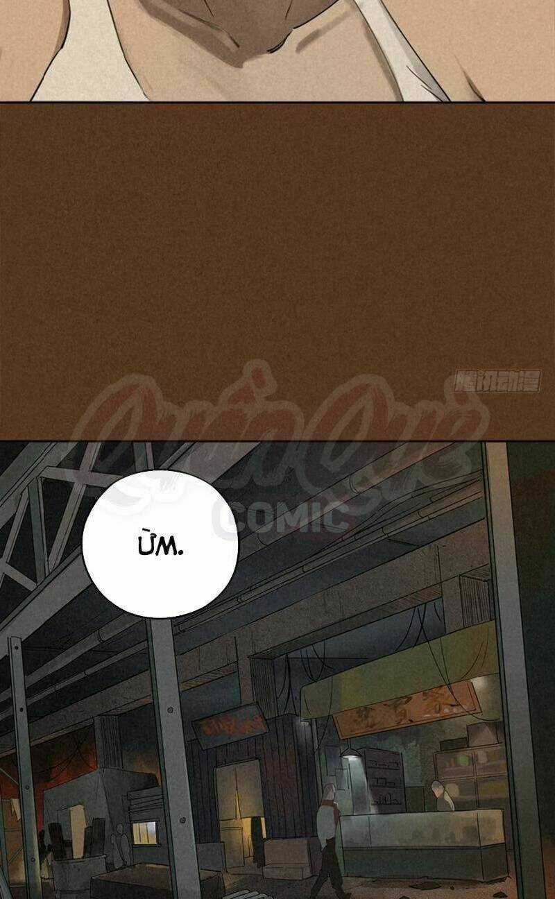 Ách Thế Quỹ Tích Chapter 37 trang 6