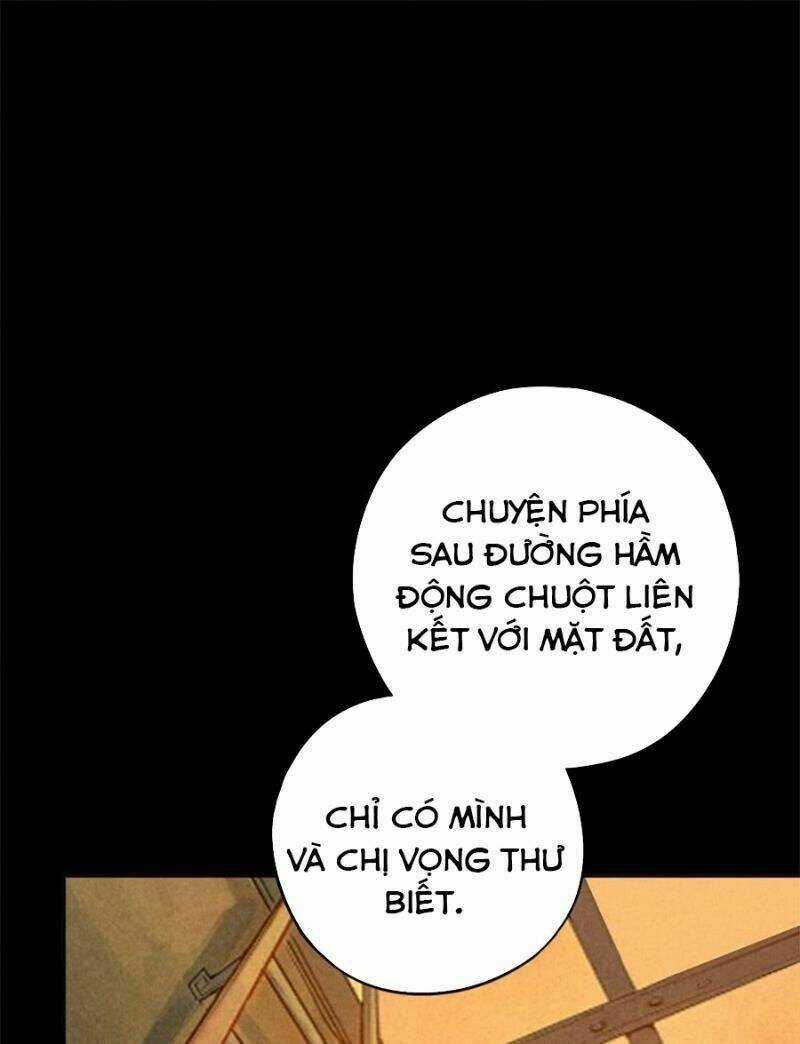 Ách Thế Quỹ Tích Chapter 37 trang 8