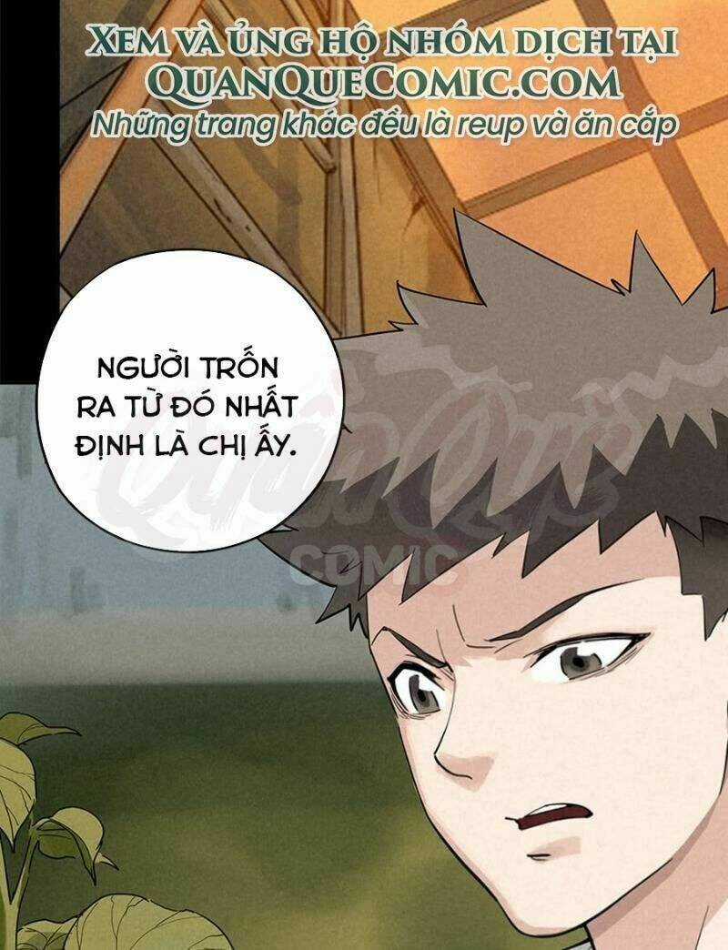Ách Thế Quỹ Tích Chapter 37 trang 9