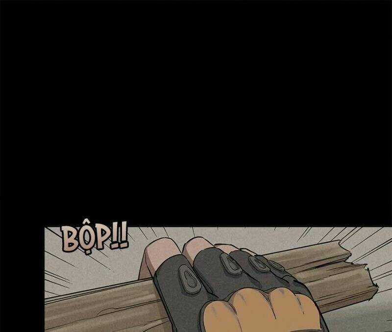 Ách Thế Quỹ Tích Chapter 38 trang 10