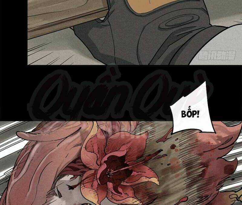 Ách Thế Quỹ Tích Chapter 38 trang 11