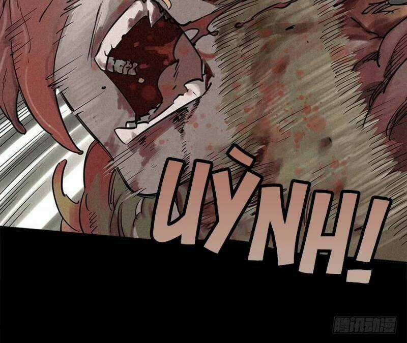 Ách Thế Quỹ Tích Chapter 38 trang 12