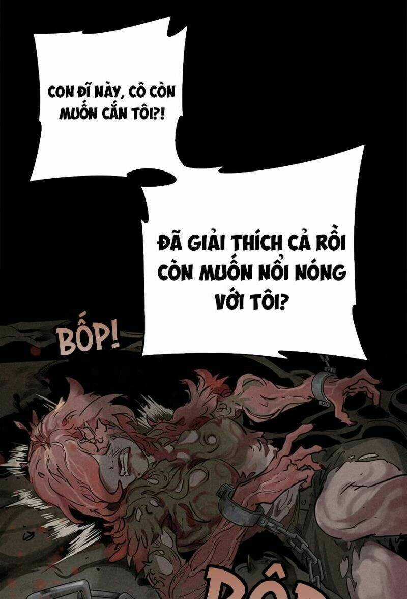 Ách Thế Quỹ Tích Chapter 38 trang 13