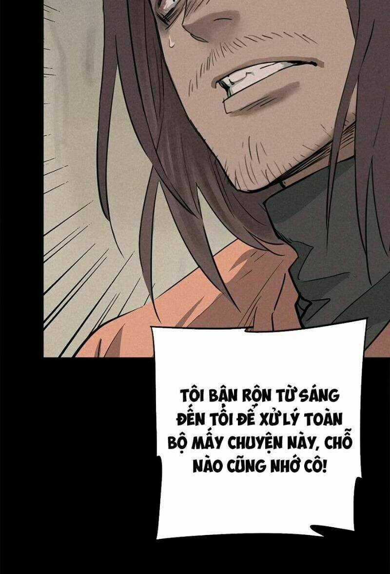 Ách Thế Quỹ Tích Chapter 38 trang 15