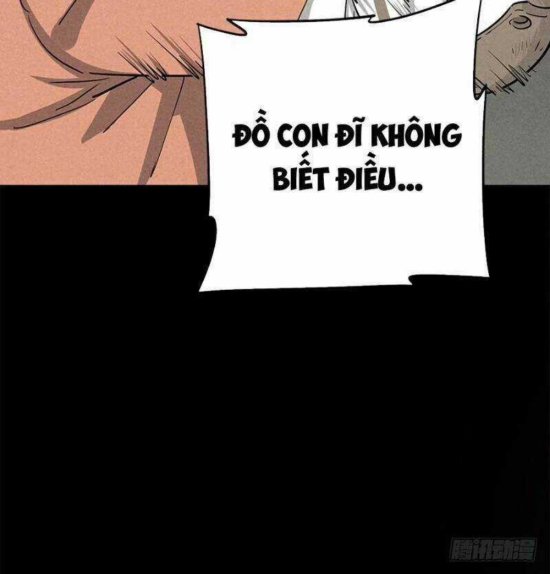 Ách Thế Quỹ Tích Chapter 38 trang 18