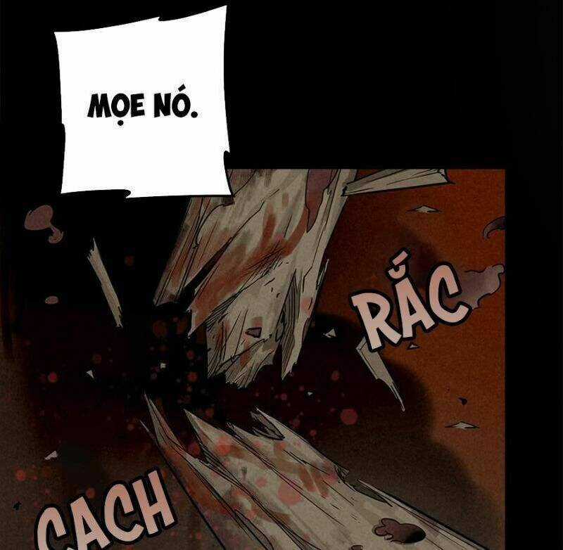 Ách Thế Quỹ Tích Chapter 38 trang 19