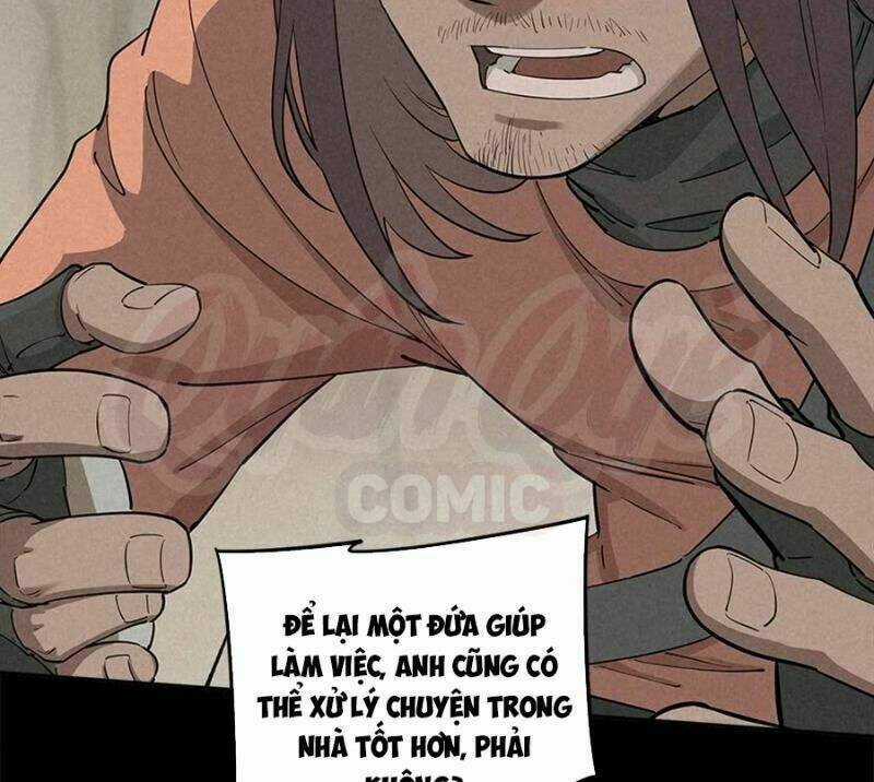 Ách Thế Quỹ Tích Chapter 38 trang 2