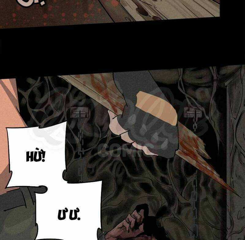 Ách Thế Quỹ Tích Chapter 38 trang 20