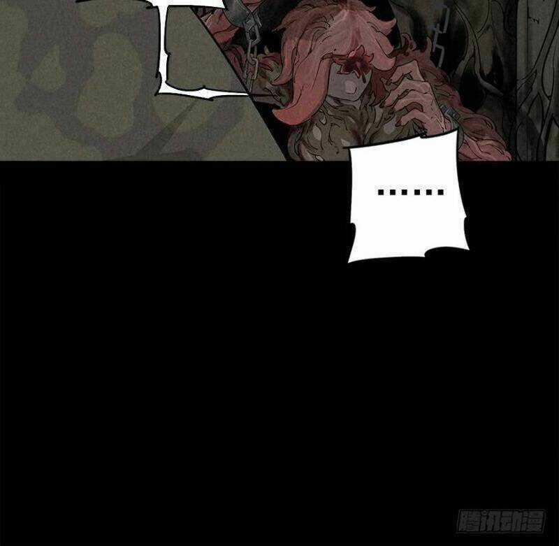 Ách Thế Quỹ Tích Chapter 38 trang 21