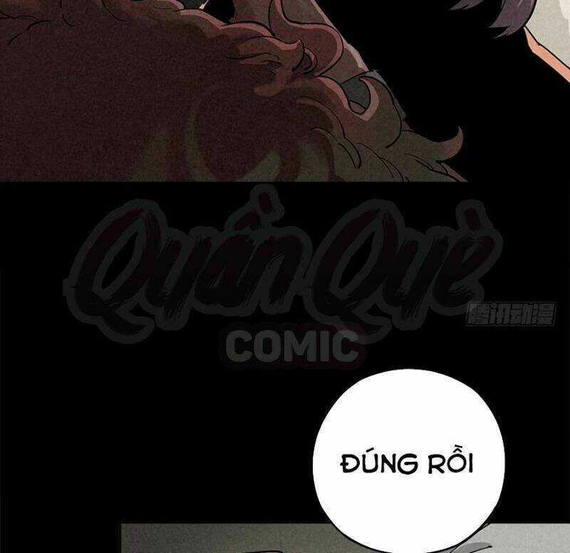 Ách Thế Quỹ Tích Chapter 38 trang 23