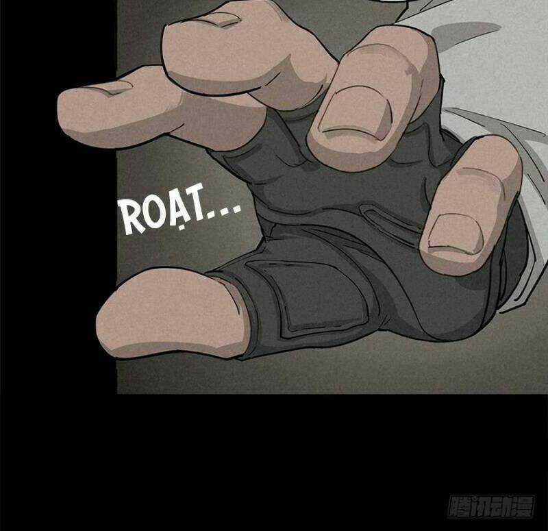 Ách Thế Quỹ Tích Chapter 38 trang 24