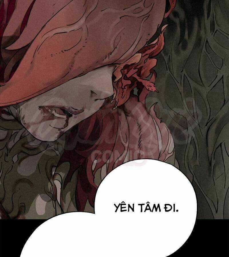 Ách Thế Quỹ Tích Chapter 38 trang 26