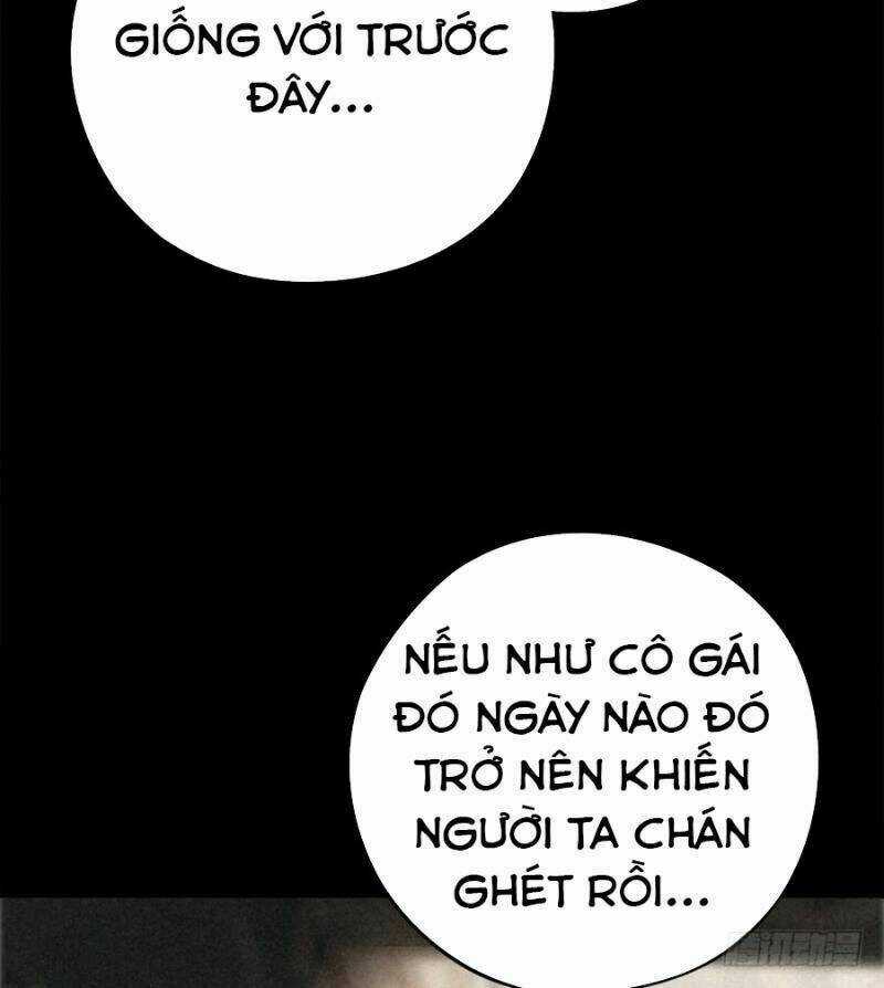 Ách Thế Quỹ Tích Chapter 38 trang 27