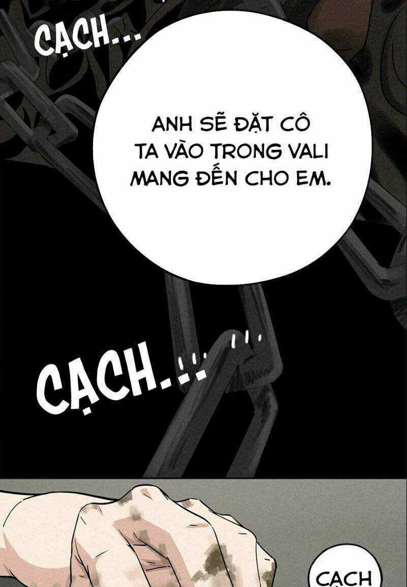 Ách Thế Quỹ Tích Chapter 38 trang 28
