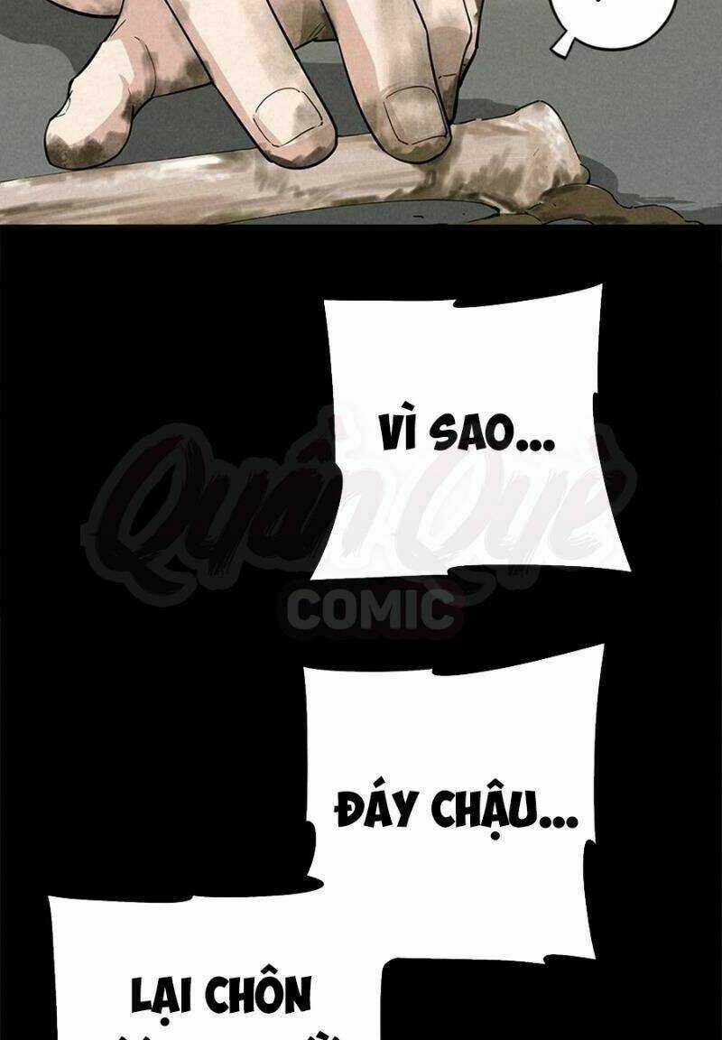 Ách Thế Quỹ Tích Chapter 38 trang 29