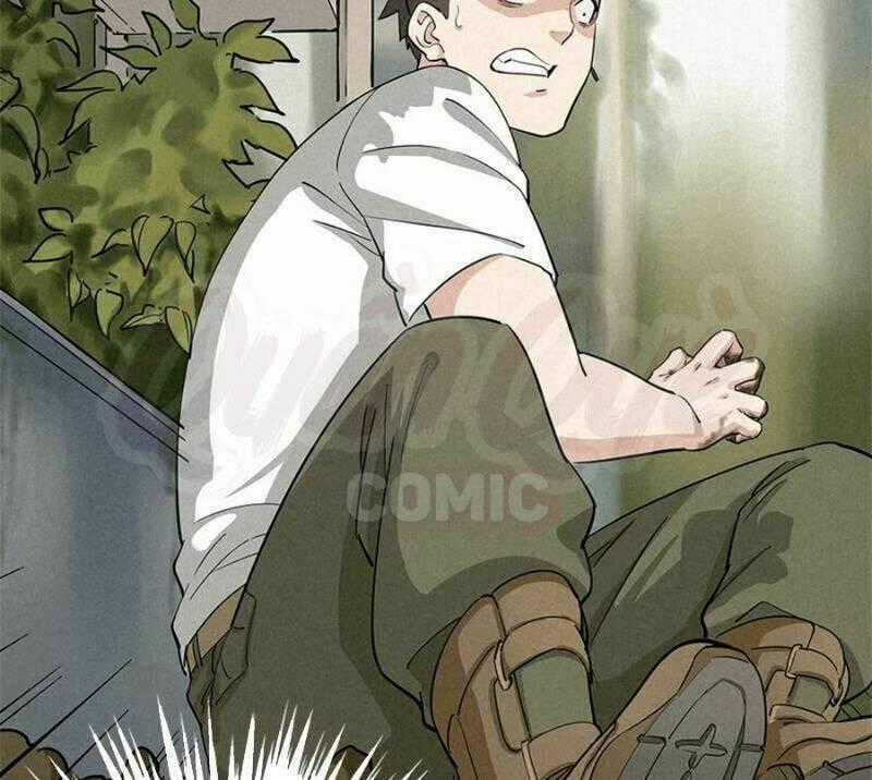 Ách Thế Quỹ Tích Chapter 38 trang 32