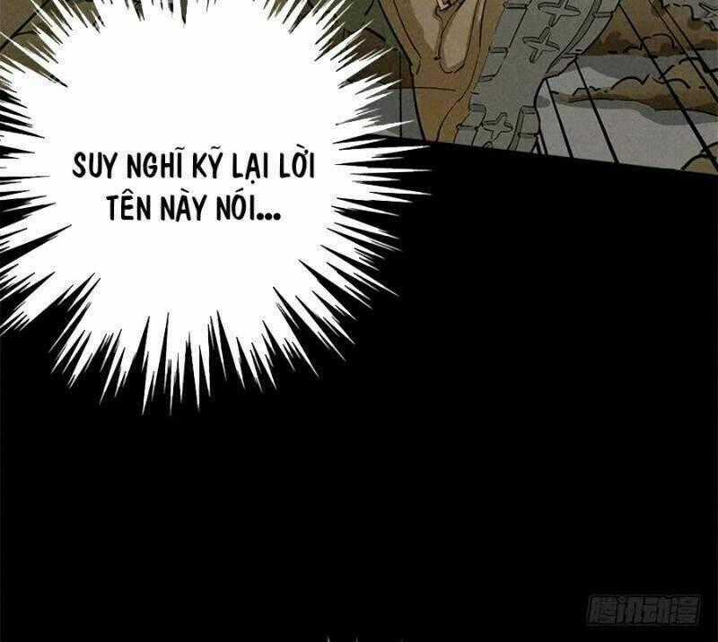 Ách Thế Quỹ Tích Chapter 38 trang 33