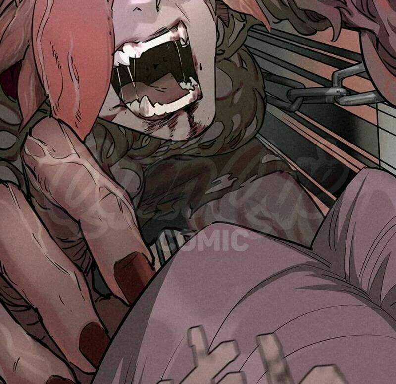 Ách Thế Quỹ Tích Chapter 38 trang 5