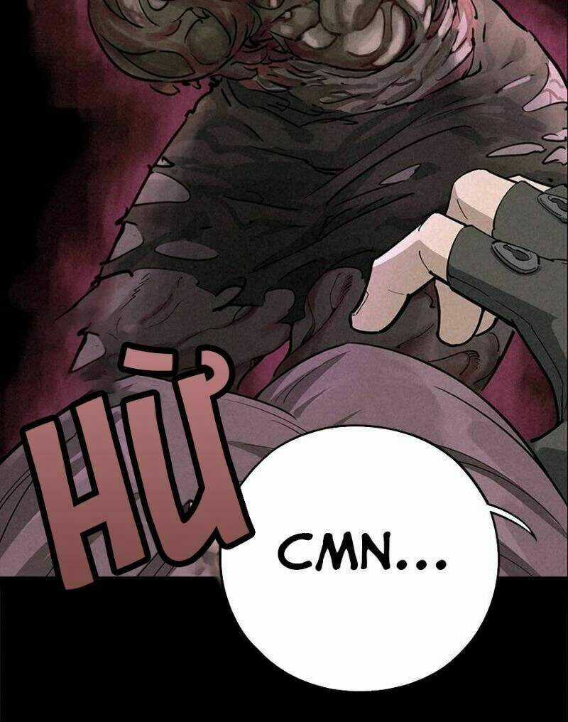 Ách Thế Quỹ Tích Chapter 38 trang 9