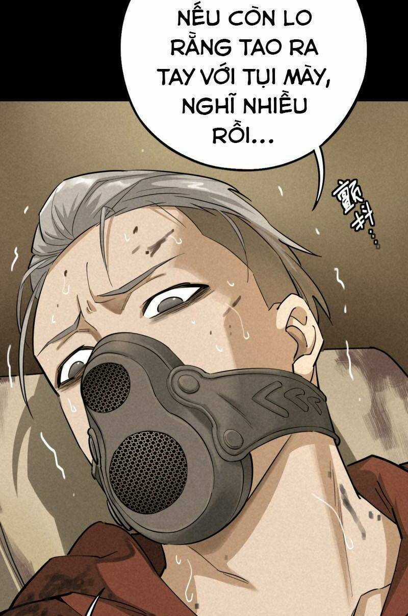 Ách Thế Quỹ Tích Chapter 39 trang 15