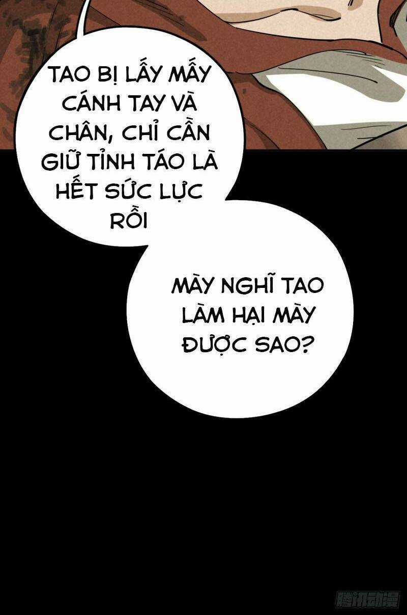 Ách Thế Quỹ Tích Chapter 39 trang 16