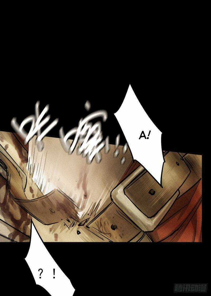 Ách Thế Quỹ Tích Chapter 39 trang 19